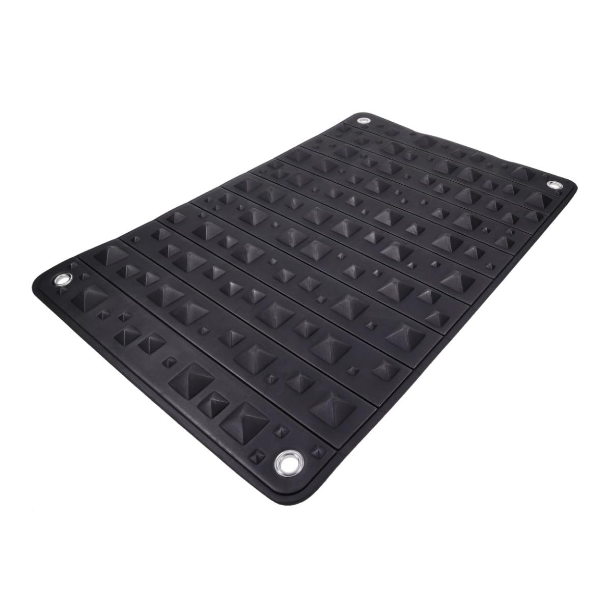 SS Edge Spiked Punishment Mat