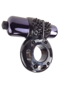 Pipedream Products Pipedream Fantasy C-Ringz Vibrating Super Ring, Black