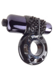 Pipedream Products Pipedream Fantasy C-Ringz Vibrating Super Ring, Black
