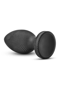 Spark - Silicone Plug - Lg Carbon Fiber