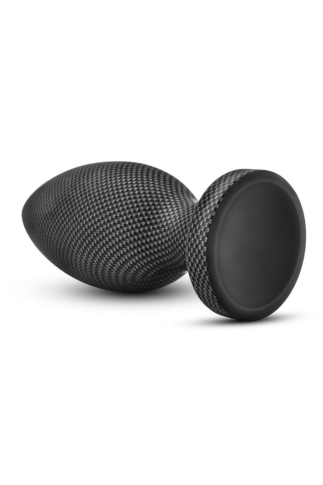 Spark - Silicone Plug - Lg Carbon Fiber