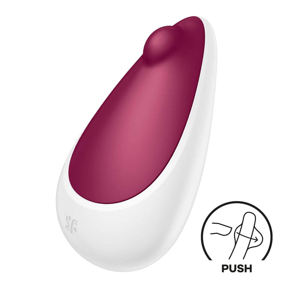 Satisfyer Spot On 3-Berry