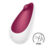 Satisfyer Spot On 3-Berry