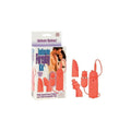 California Exotics Novelties Intimate Foreplay Kit - Orange