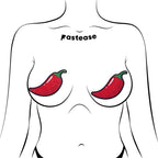 Pastease Chili Pepper Pasties