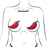 Pastease Chili Pepper Pasties