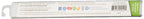 Preserve Ultra Soft Toothbrush, Assorted Colors, 6 Count