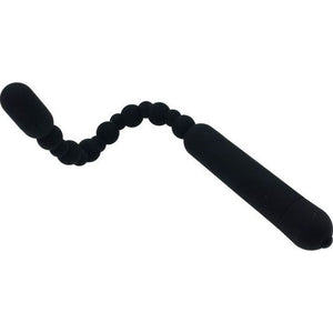 (D) Voodoo Black