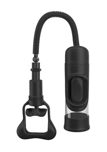 (D) PUMP WORX PERFECT TOUCH VI