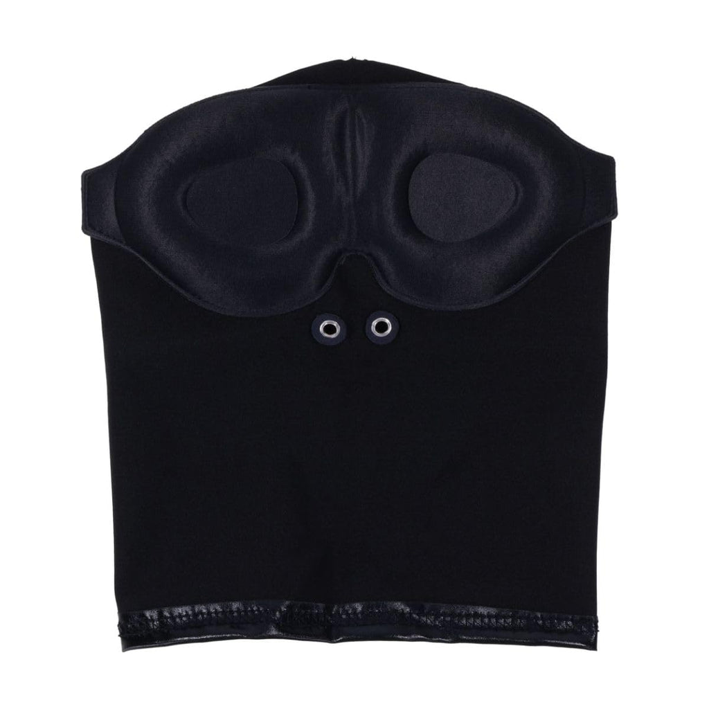 SS Edge Blackout Hood