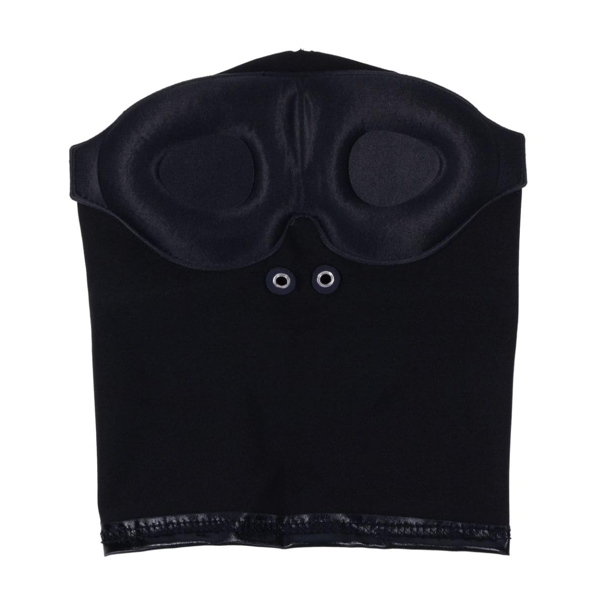 SS Edge Blackout Hood