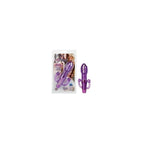 California Exotic Novelties My Pleaser, Purple