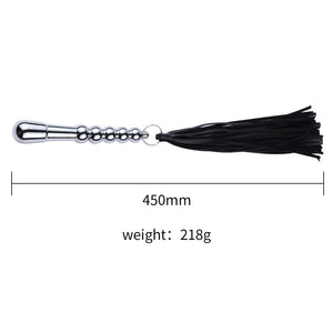 Sex Toys BDSM Whip Leather Flogger Adult for Couples Play Crop Whip Sexy Spanking Paddle Sex Toys for Couples BDSM Flirting Whip