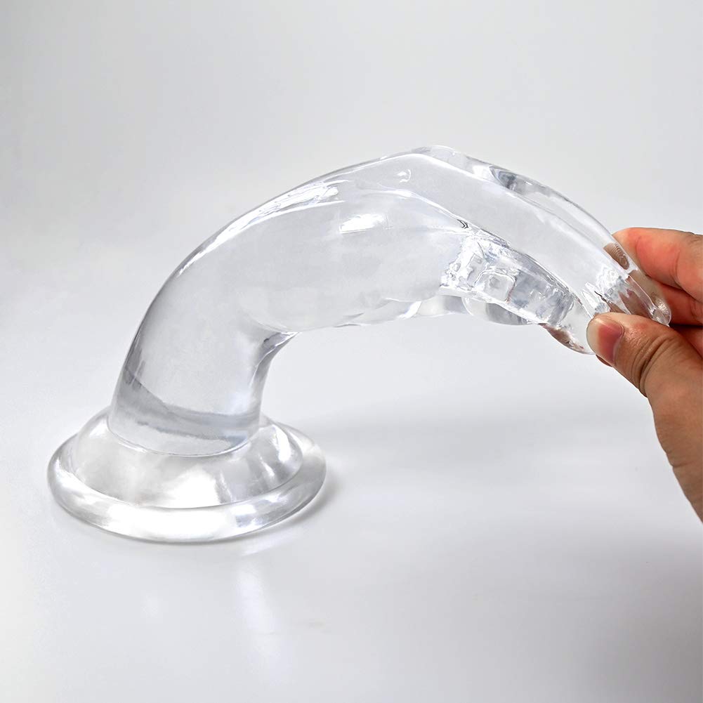 Realistic Hand Dildo With Strong Suction Cup Fist Anal Plugs Butt Plug Vaginal Or Anal Fisting For Men Women Sex Factory