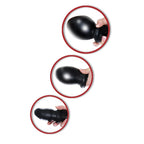 Pipedream Fetish Fantasy Series Inflatable Ball Gag