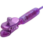 California Exotic Novelties Petite Vibrating Nipple Teasers