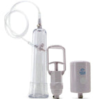 Sinclair Endow Vacuum Pump System