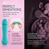 Ultra Bullet Personal Sex Toy Masturbation Device For Women Builtin Function Waterproof Bodysafe Clitoral And Body Massager Wit