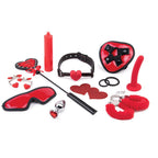 Whipsmart Heartbreaker 10Pc Set