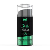 Intt Lasts Prolong And Delay Gel