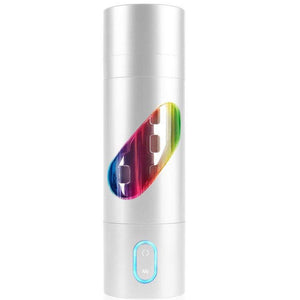 Pipedream Pdx Rechargeable Roto Bator Masturbator, Pussy