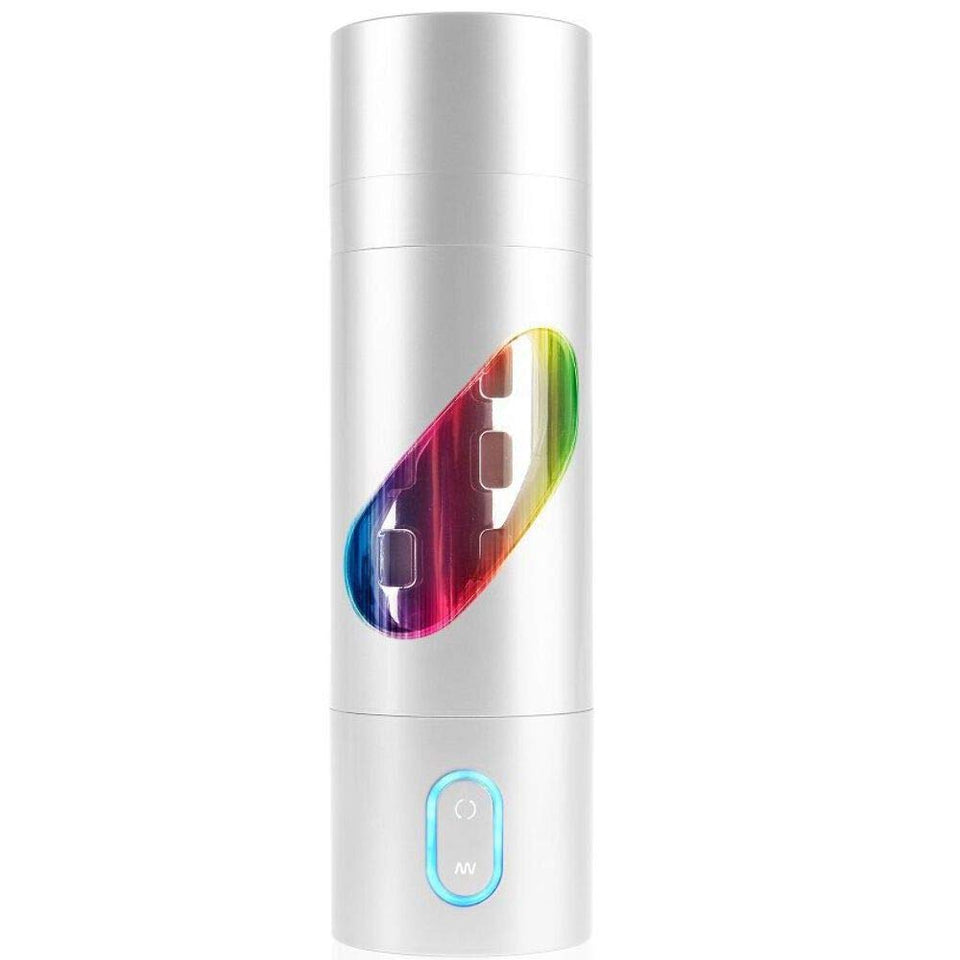 Pipedream Pdx Rechargeable Roto Bator Masturbator, Pussy