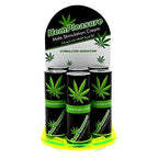 Hempleasure For Men .5 Oz 6 Bottle Display
