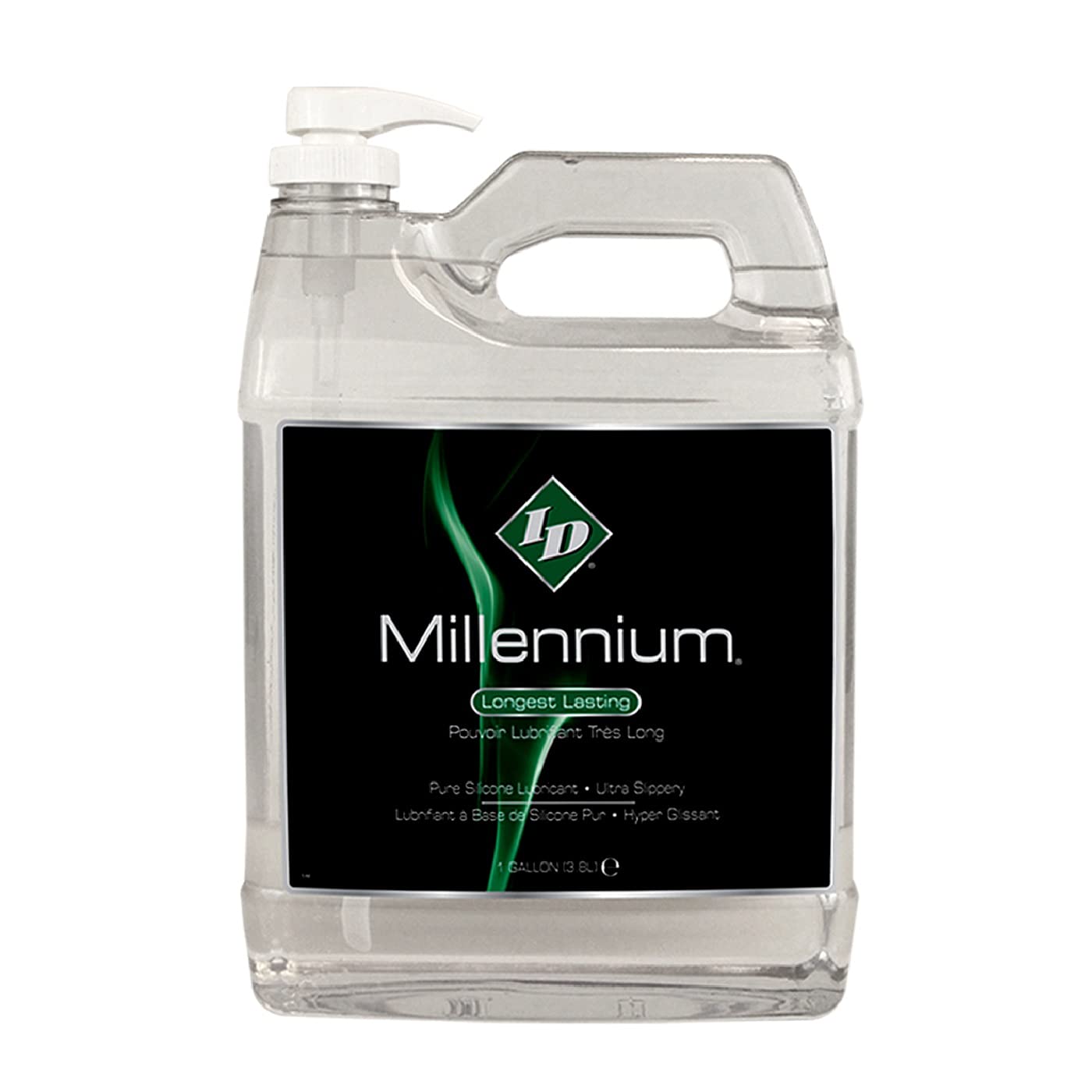 Id Millennium Gallon 128 Fl Oz Pump