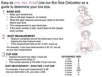 Bali Designs Women'S Double Support Cotton Stretch Wire-Free Bra, Blushing Pink, 42C