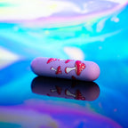 Jessi Trippy Rechargeable Mini Bullet