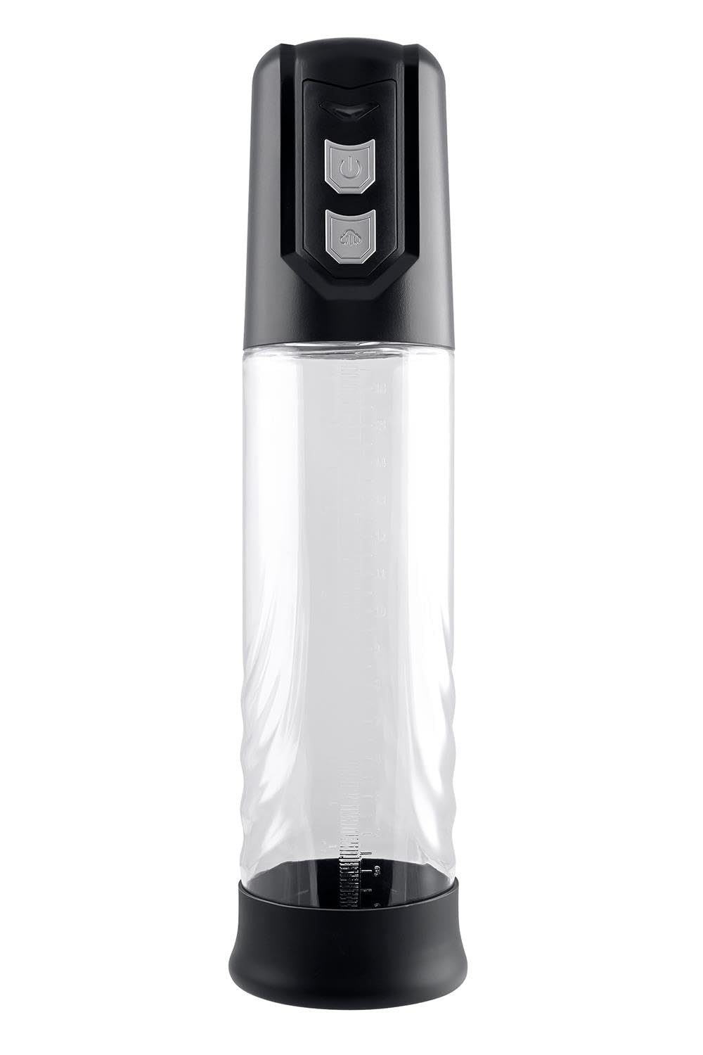 (D) Zero Tolerance Pump Start