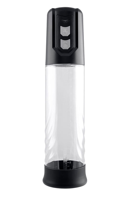 (D) Zero Tolerance Pump Start