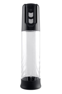(D) Zero Tolerance Pump Start