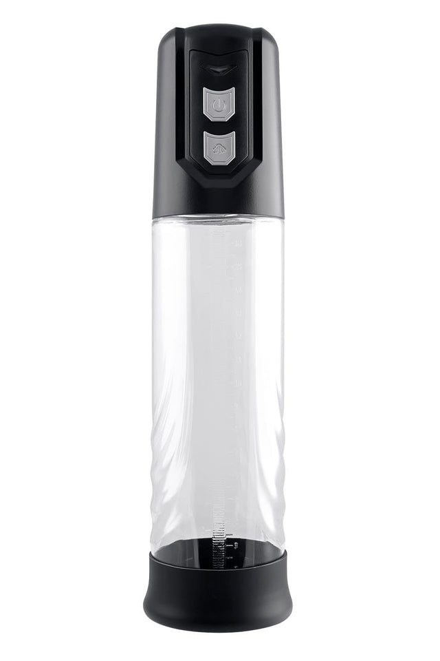 (D) Zero Tolerance Pump Start