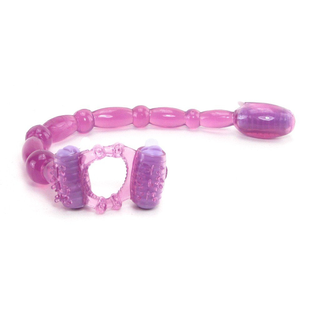 Hott Products Super Xtreme Vibe, Purple