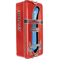 Evolved Novelties ''G'' Harmony, Blue