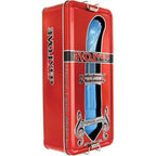 Evolved Novelties ''G'' Harmony, Blue