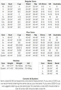 Elegant Moments Women'S Plus Queen Size Naomi Charmeuse Print Chemise, Leopard, X-Large