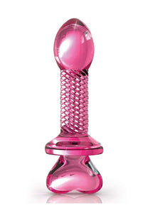 Pipedream Products No 82 Icicles Glass Wand