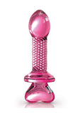 Pipedream Products No 82 Icicles Glass Wand