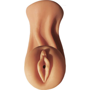 (D) Skinsations Sugar Lips Pussy Stroker