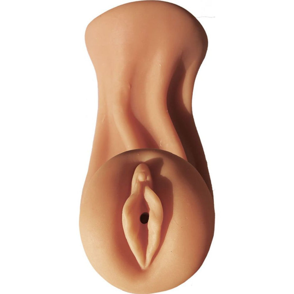 (D) Skinsations Sugar Lips Pussy Stroker