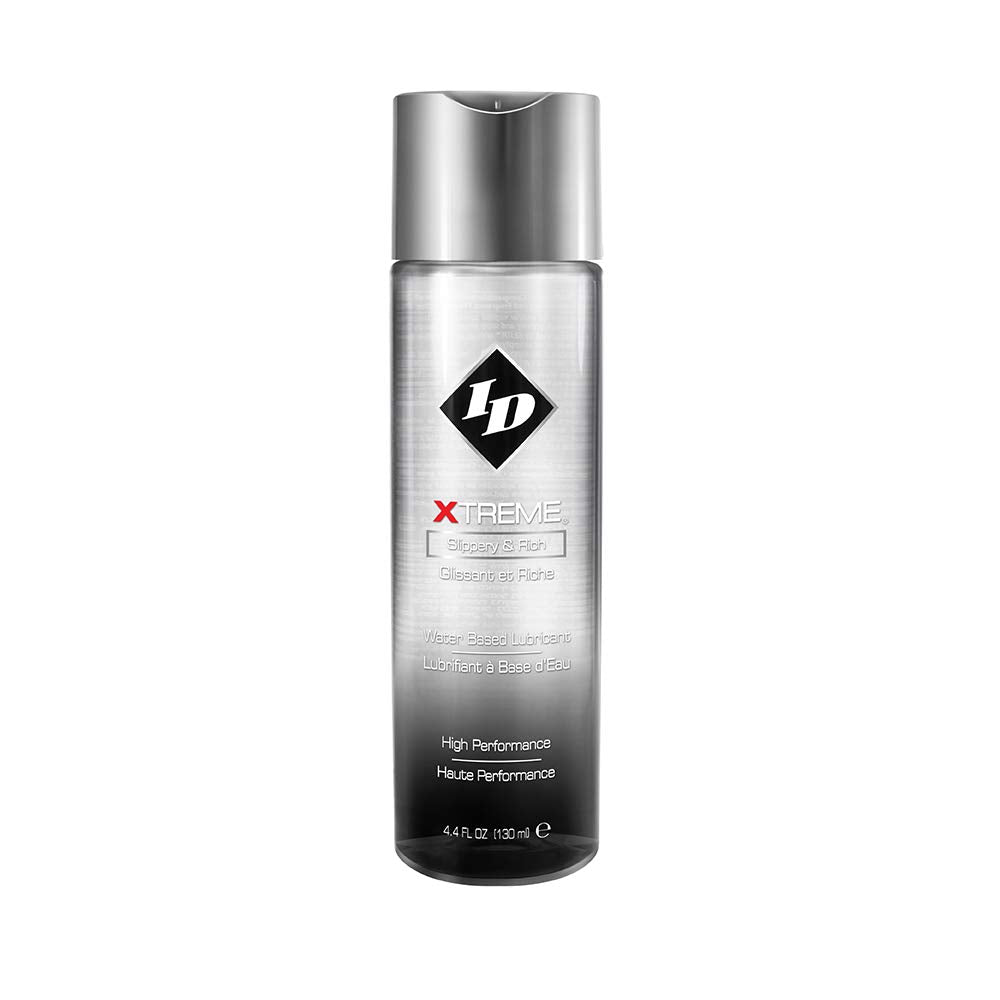 Id Lubricants Xtreme High Performance Water Based, 4.4 Fl Oz