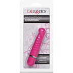 California Exotic Novelties 10-Function Charisma Tryst, Pink