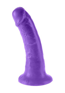 Dillio Purple 6In Slim