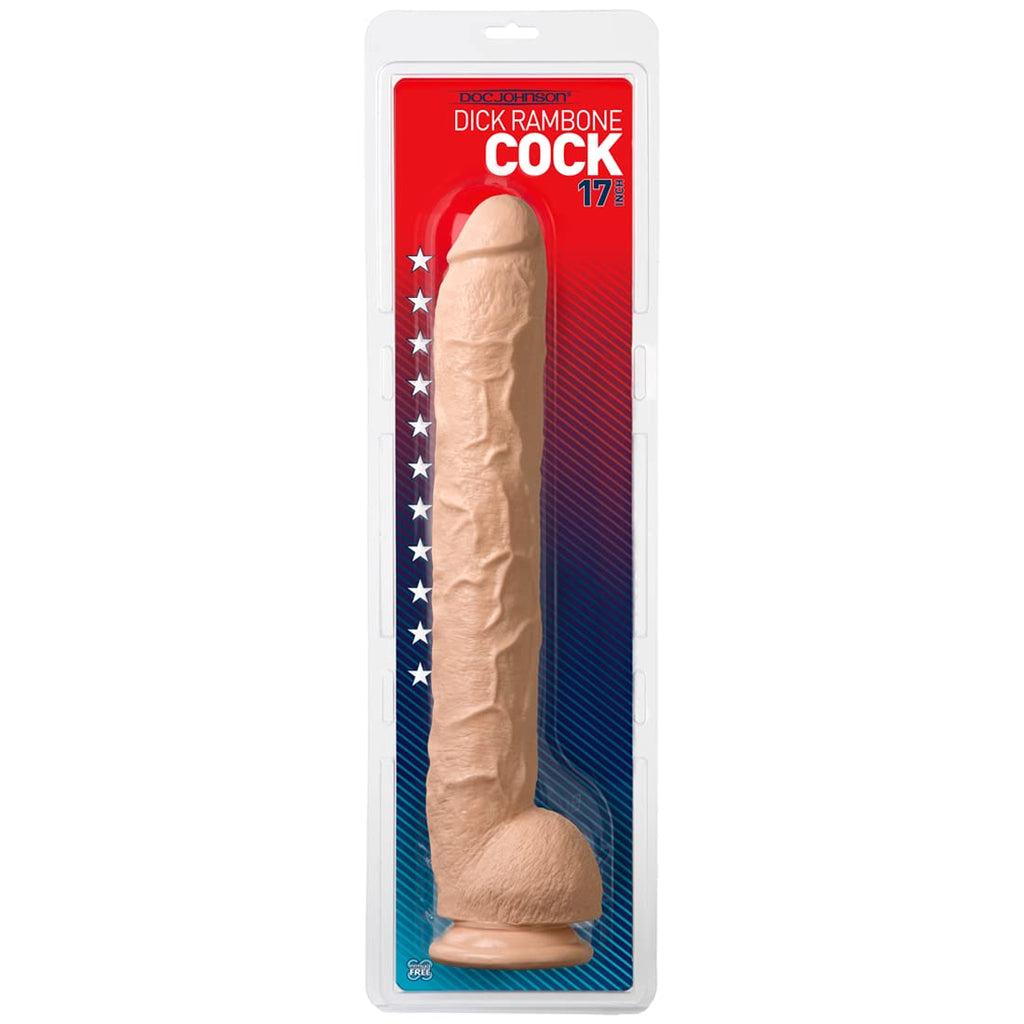 Dick Rambone Cock Cd