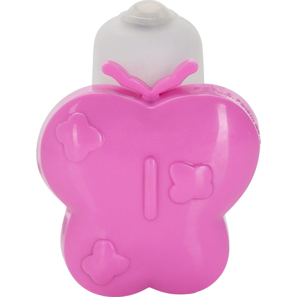 CalExotics Vibrating Panty Pal