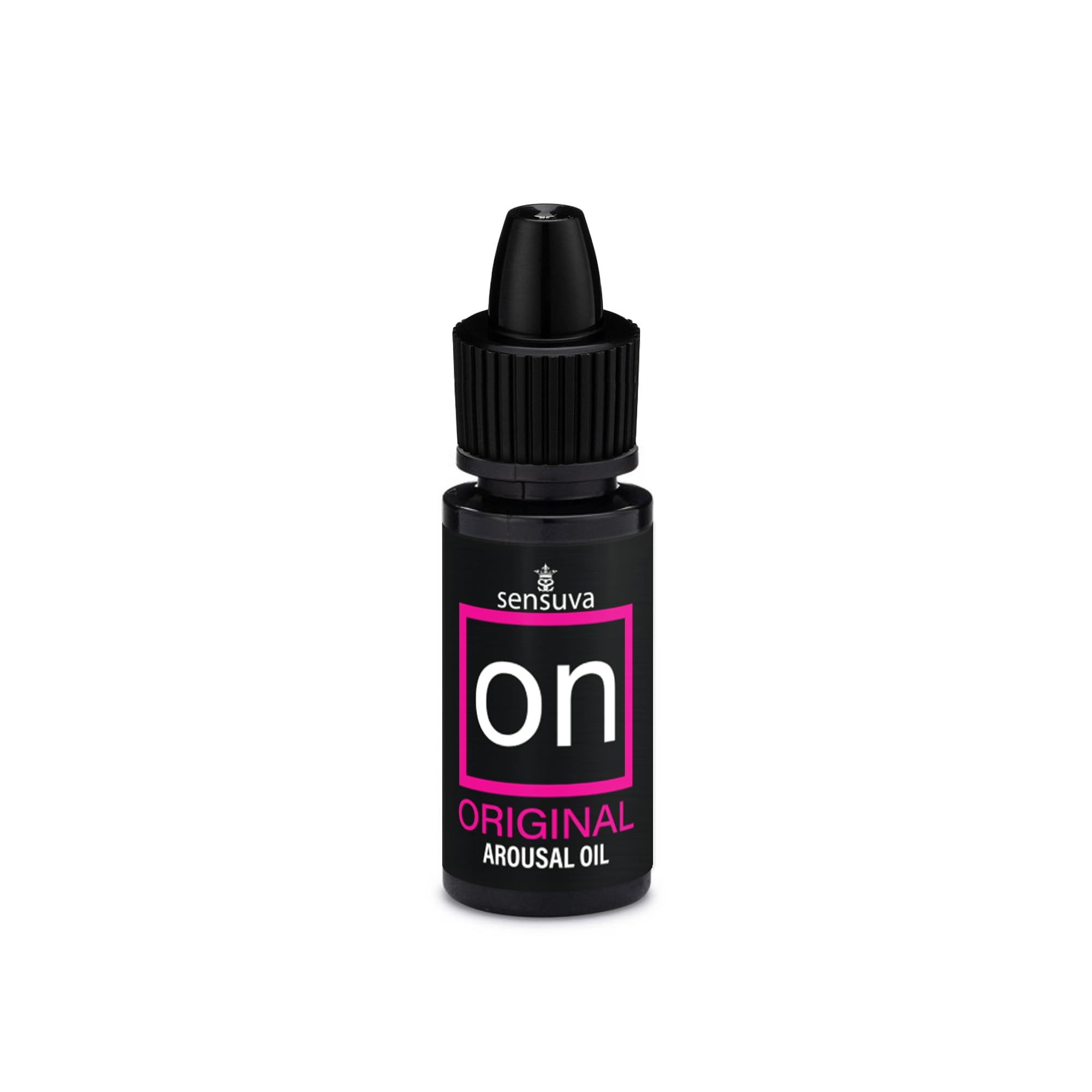On Arousal Oil  Original 5ml