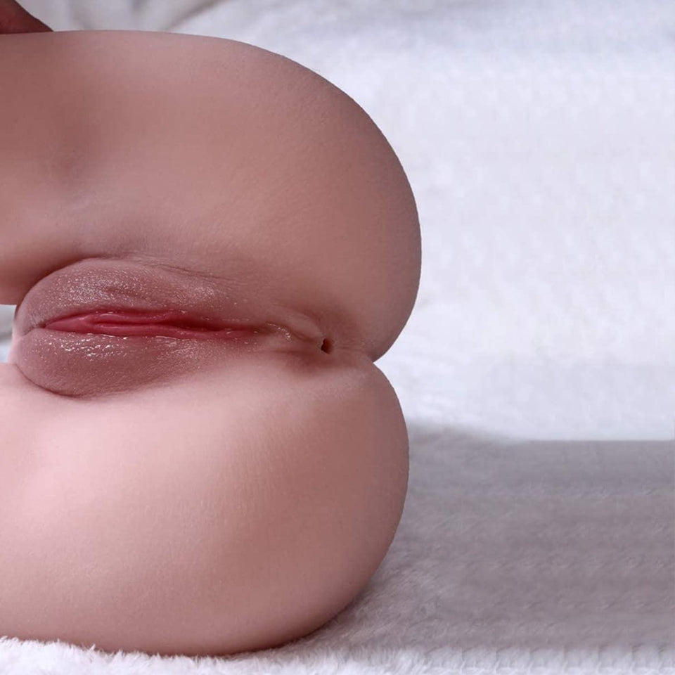 Sex Doll Male Sex Toys Pocket Pussy for Men - Mens Sex Toys for Men Male Masturbator Realistic Sex Dolls Torso Adult Toys Hands