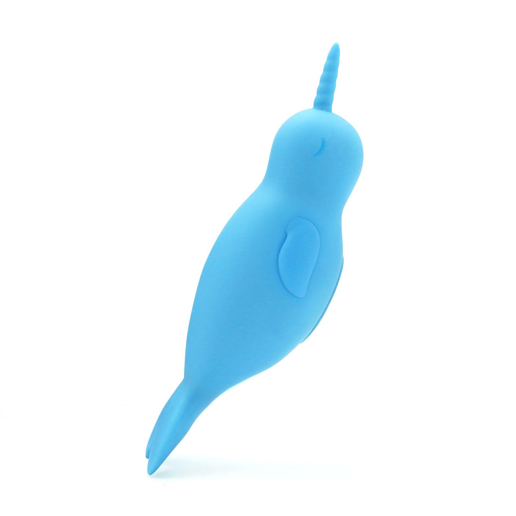 Unihorn Of The Sea Neigh Mo The Narwhal